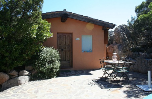 Baja Sardinia Villa | LAST MINUTE 6/11 JUNE 10% BAJA SARDINIA Villino COSTA SMERALDA Arcip Maddalen