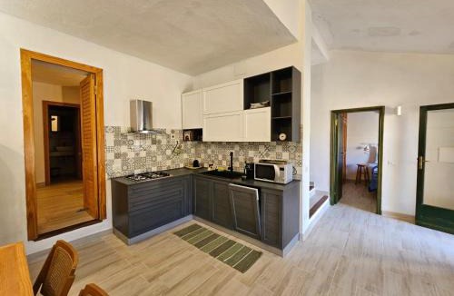 Villaggio Piras Apartment | LaureLiving Holiday Home Villetta Smeralda