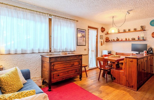 Folgarida Apartment | Le Campanule by Interhome