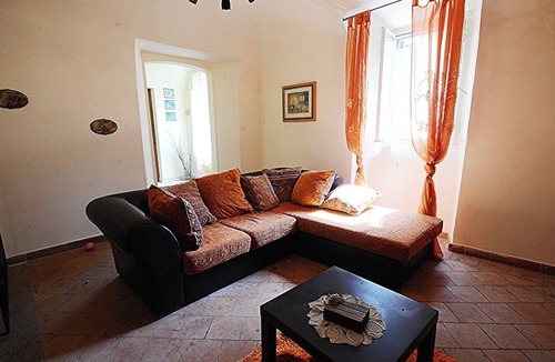 Barete House | Le Case di Reno L'Antico Casale di Barete