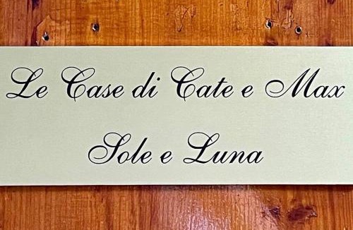 Porta al Prato Apartment | Le case di Cate e Max - Sole