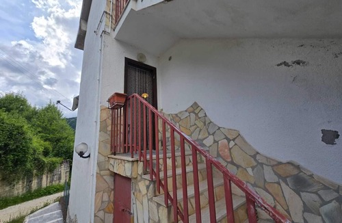 Petrella Liri House | Le Case di Reno, Casa Cappadocia