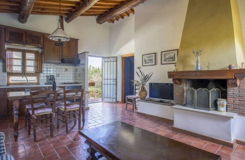 Montevarchi House | Le Poggiole by Interhome