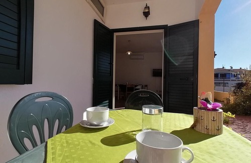 Santa Teresa di Gallura Apartment | Le Residenze Del Mare - Bilo