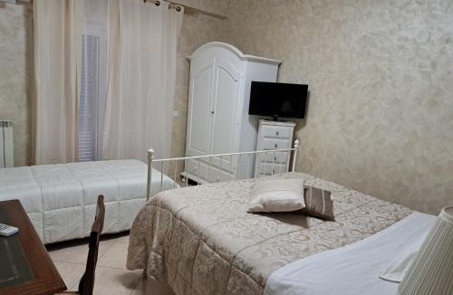 Cassia Bed & Breakfast | Le Scalette