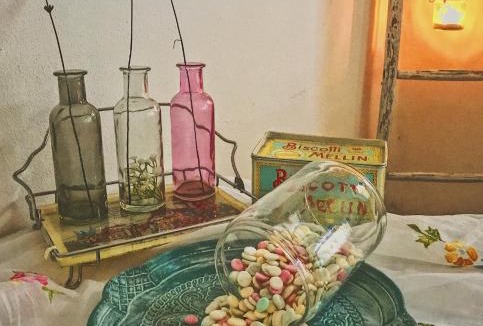 Magliano in Toscana House | Le Tartarughe rooms
