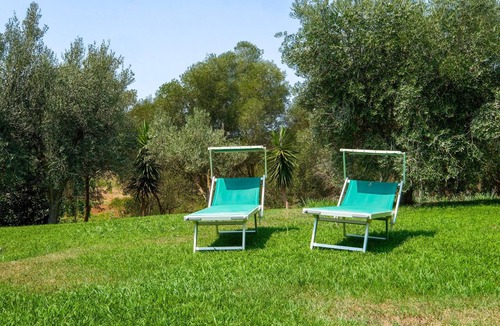 Capalbio Apartment | Le Torrette Etrusche Room 6 – Comfort and Relaxation in Capalbio