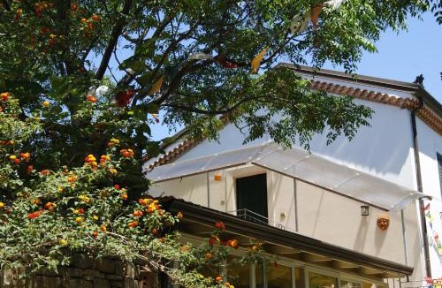 San Marco di Castellabate Bed & Breakfast | Le tre querce di casa mia