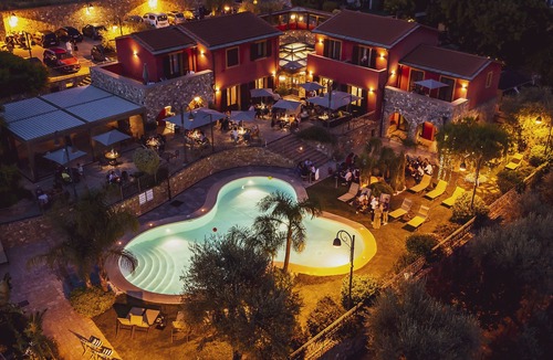 Imperia Resort | Leonardo Resort