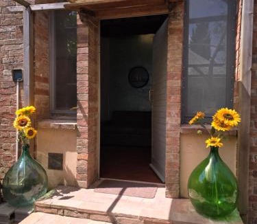 Ponte di Gabbiano Apartment | Leonina Country House by Francigena Apartments