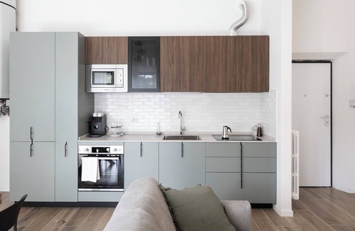 Careggi Rifredi Apartment | [Leopoldo Cozy Loft] Tram| Air C. | Smart TV