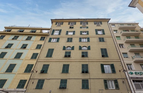 Pre Apartment | Les Suites del Carmine 3 by Wonderful Italy