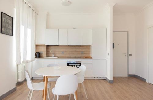 Lesa Apartment | Lexia Suite