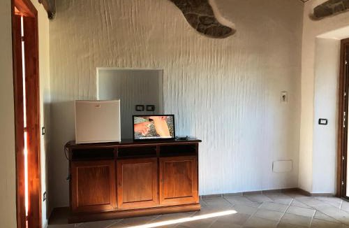 Sa Castangia Bed & Breakfast | Li Casacci