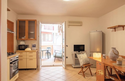 Lido Apartment | Lido Beach - Alghero