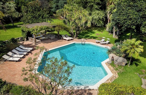 Santa Venerina Villa | Linera 10, Emma Villas