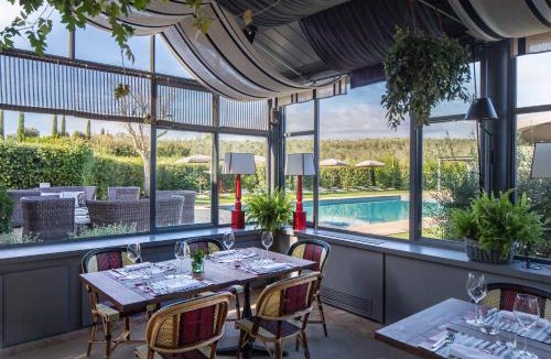 Pescia Fiorentina House | Locanda Rossa - Preferred Hotels & Resorts, LVX Collection, Capalbio, Toscana, Italia