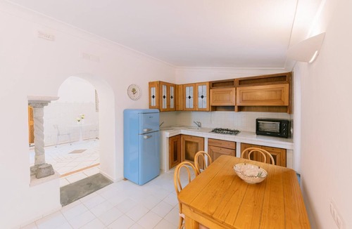 Ravello Apartment | Located at Ravello's center, at 1' walk from the bus station & shopping area.