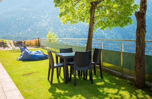 Molveno Apartment | Lodge Le Soleil