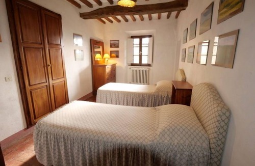 Roccastrada Apartment | Loggetta by Interhome