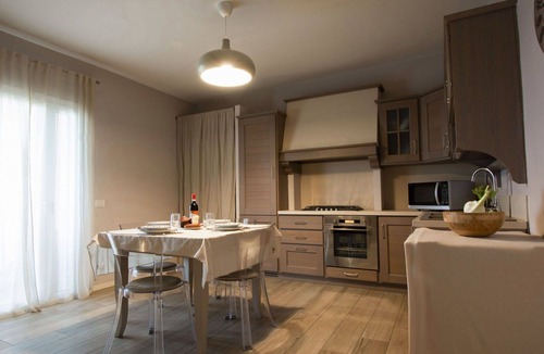 Santa Maria a Monte Apartment | Lovely apartment for 6 guests with private pool, WIFI, TV, terrace, pets allowed and panoramic v.