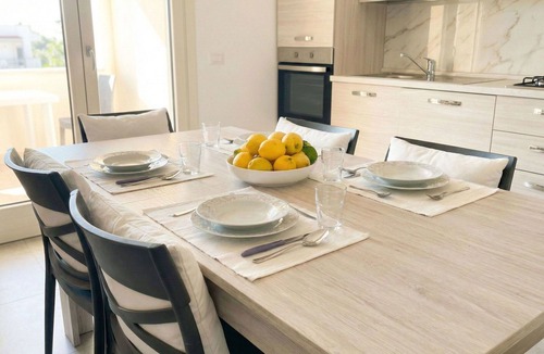 Posada Apartment | Lovely apartment for 4 guests with A/C, private pool, WIFI, TV and terrace