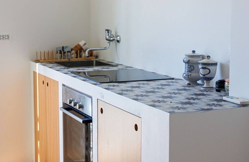 Sori Apartment | Lovely apartment for 6 guests with A/C, WIFI, TV, balcony and panoramic view, close to Portofino