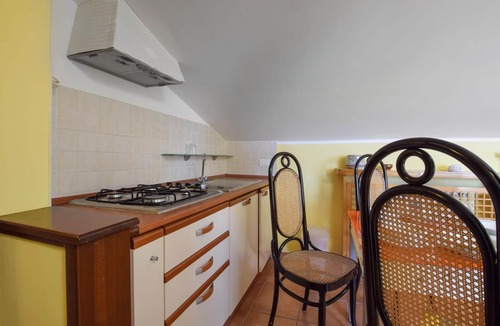 Sant'Onofrio Apartment | Lovely apartment in Trabia with house sea view