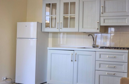 Capalbio House | Lovely apartment in villa for 4 people with pool, WIFI, A/C, TV and patio