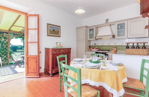 Rosignano Solvay House | Lovely home in Rosignano Marittimo LI