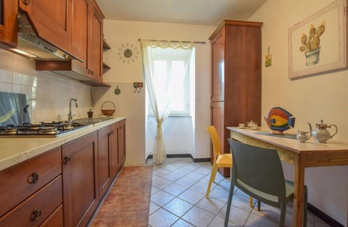 Librizzi House | Lovely home in Librizzi