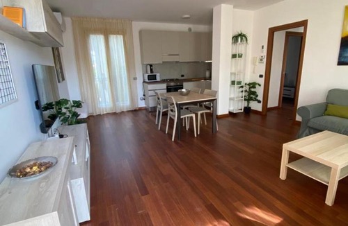 Villongo House | Luca's Home