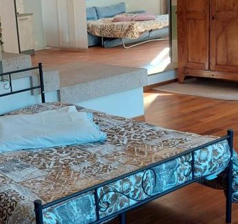 Omegna Bed & Breakfast | Luci dal Lago