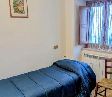 Lucoli House | Lucoli Antico