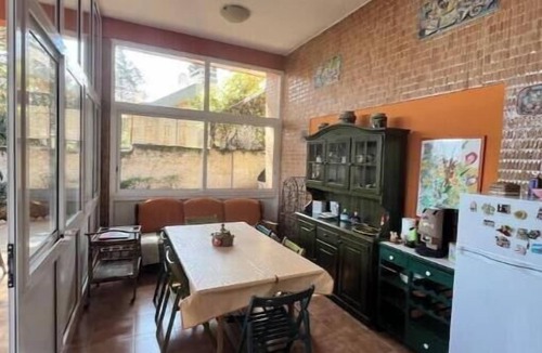 Villa Grazia di Carini House | Lulu House Facing the Sea - Family Relaxation Among Garden and Citrus Trees