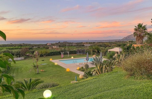 Partinico House | Luxurious home in Partinico (PA)
