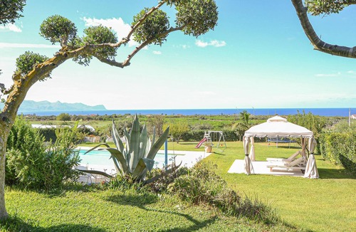 Partinico House | Luxurious home in Partinico (PA)