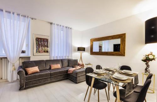 Rione VII Regola Apartment | Luxury Apartment Casa Farnese – Campo de Fiori