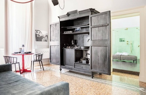 Bari City Centre Apartment | Luxury Apartments in the heart of Bari Vecchia