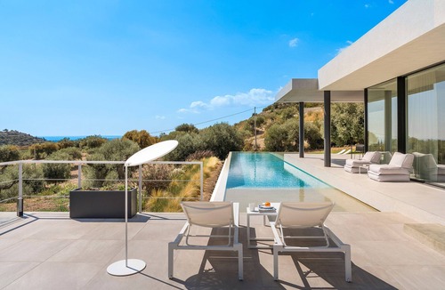 Avola Villa | Luxury villa with pool - DiCasaInSicilia
