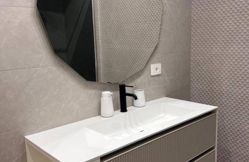 Molfetta Apartment | Luxury Way Blue Essence - Suite with Jacuzzi in the Heart of Molfetta
