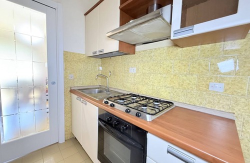 Marcelli Apartment | M456 – Marcelli, cozy three-room apartment in residence with pool