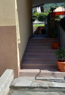 Pila Apartment | Maison Cocò