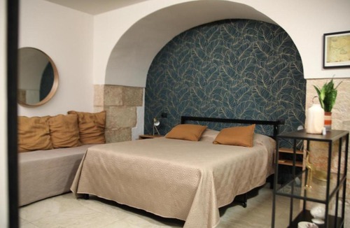 Santa Maria Apartment | Maison De Ruelle