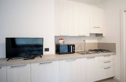 Introbio Apartment | Maison Giulia - Swimmingpool
