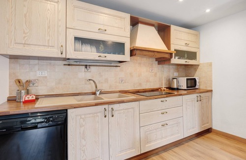 Introd Apartment | Maison Sandra – Introd: Cozy Apartment for Up to 5 Guests in Valle d’Aosta