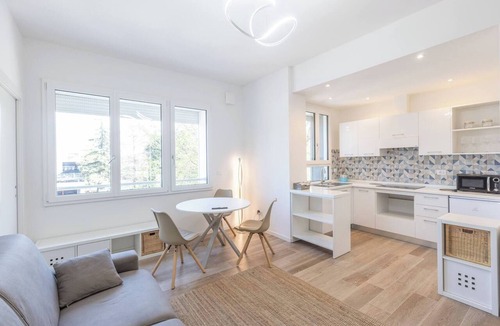 Bolognina Apartment | Malibò