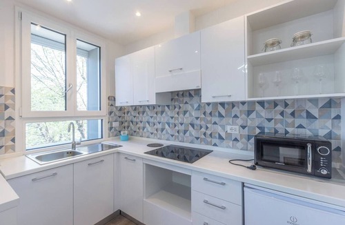 Bolognina Apartment | Malibò
