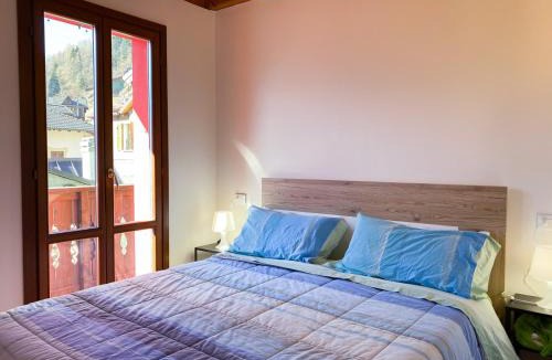 Ponte di Legno Apartment | Mansarda Corno DAola - AffittiPontediLegno