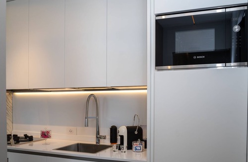 Roseto degli Abruzzi Apartment | Mar di Roseto by Interhome
